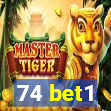 74 bet1
